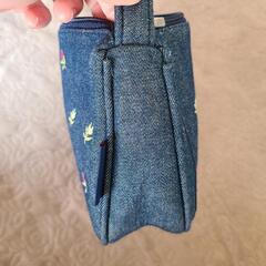 ハンドバック　ミニの画像