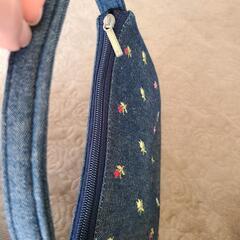 ハンドバック　ミニの画像