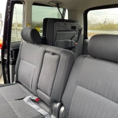 乗って帰れる！H17トヨタヴォクシー煌の画像