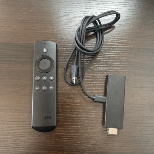 その他 Amazon Fire TV stick