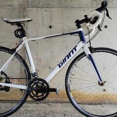 ロードバイク Giant defy 4 M/Lサイズ