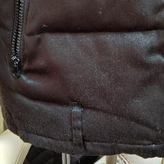 ダウン　レディース　Mサイズ CANDY　ROCKETSの画像