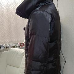 ダウン　レディース　Mサイズ CANDY　ROCKETSの画像