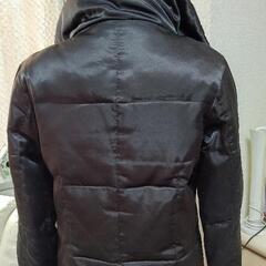 ダウン　レディース　Mサイズ CANDY　ROCKETSの画像