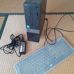 Dell Vostro3252　Windows10クリーンインス...