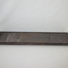 stp-1289　アンティーク調棚板　真鍮風　アンティーク風　棚...
