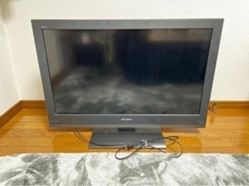 MITSUBISHI 液晶カラーテレビ LCD-32MX11