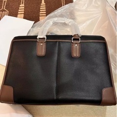 全新ビジネスバッグ 
