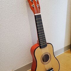 FlyingTiger ウクレレの画像