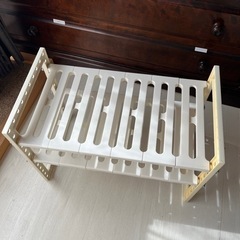 シンク下収納