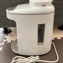 値下げしました！水素水生成器【水素マルチポッド】