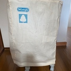 値下げします‼️ デロンギ　オイルヒーターの画像