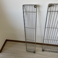 ホームエレクター　取りに来られる方限定です