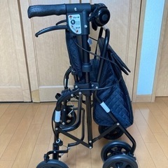 エアウォーカー(シルバーカー)