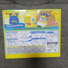 ☆新品未使用品 ミニオントレイ マクドナルドの画像