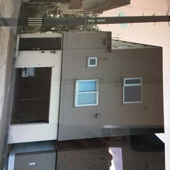 長沼の本通り沿いです。