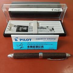 多機能筆記具　（シャーボ）