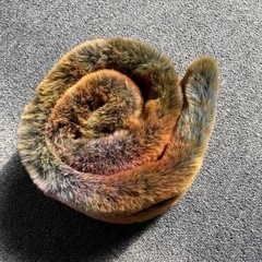 ☆【お値引き】ファーマフラー☆レディース☆美品の画像