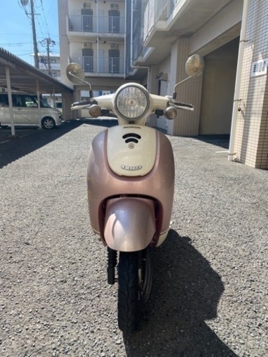 ホンダ Honda Giorno 50cc