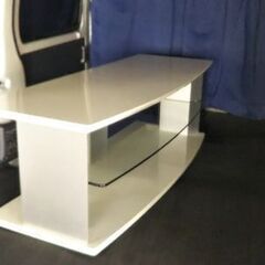 テレビ台　無料　120×40×40