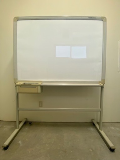 印刷できるホワイトボード(取りに来ていただける方限定)