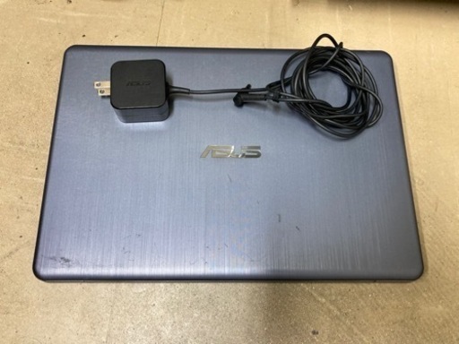 中古 ノートパソコン ASUS L406M 14型液晶