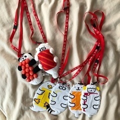 スシローグッズ
