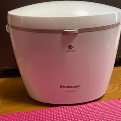 パナソニック　美顔器　