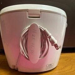 パナソニック　美顔器　の画像