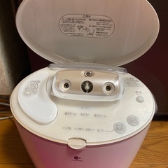 パナソニック　美顔器　の画像