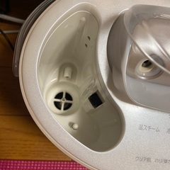 パナソニック　美顔器　の画像