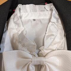 デコラピンキーズ 卒園式 入学式 130cm フォーマルの画像