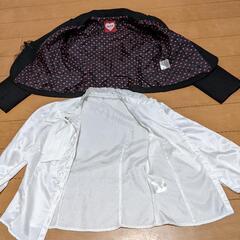 デコラピンキーズ 卒園式 入学式 130cm フォーマルの画像