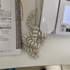 パナソニック パーソナルファックスの画像
