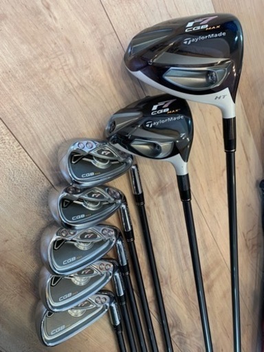 テイラーメイド　レディース ゴルフセット　値下げしました。