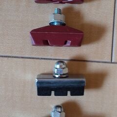 追加あり【全て新品・未使用品】自転車各種部品の画像