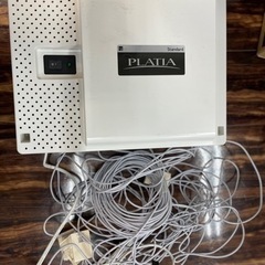PT1000std  SAXA/サクサ PLATIA  PLAT...