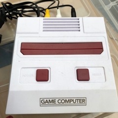 任天堂　互換機の画像