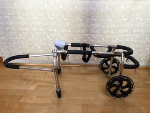 犬用　車椅子　中型犬