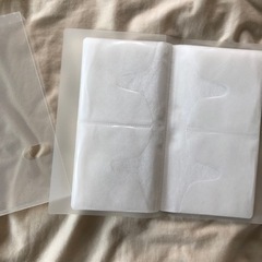 CD.DVDケースの画像