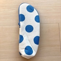 新品未使用　ベッタ　哺乳瓶　保温ポーチ　ドット　ストライプ　ミルク