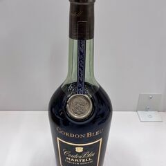 マーテル  コンドンブルー  旧グリーン  700ml  40度