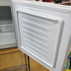 マクゼン 1ドア冷凍庫32L JF032ML01GM の画像