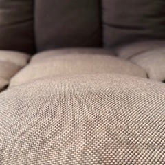 座椅子最後一日ですの画像