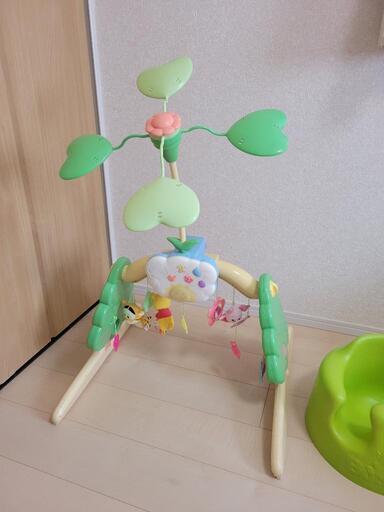メリー\u0026バンボ　セット