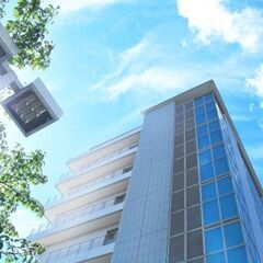 ★週4日×3時間★マンション共用部清掃★我孫子駅から徒歩6分★の画像