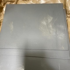 2mm厚鉄板　200×250 11枚