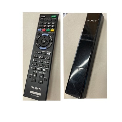 SONY 液晶テレビ KL-55w950B  美品‼️