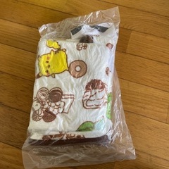 ポケモンブランケット