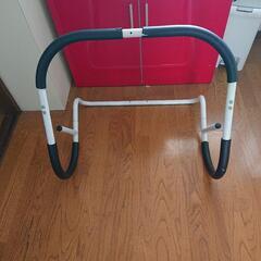 腹筋器具